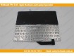 Keyboard for Apple Retina Macbook Pro 15" Unibody A1398 2012 Version